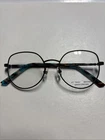 Prodesign Denmark Eyeglasses 4159 C. 4921 50-18-140 Made In South Korea Black New. Price: $79.80.