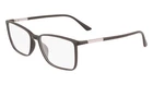 New Calvin Klein CK22508 Eyeglasses 002 Matte Black 100% Authentic. Price: $104.83.