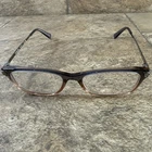 Coach Eyeglasses Frame Only HC6142 5554 Violet Glitter Gradient 51-17-140-35MM Pre-owned. Price: $21.99.