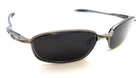 Oakley Blender OX3162-0255 Light Gray Eyeglasses Frames 55-17 133 Women Pre-owned. Price: $149.99.
