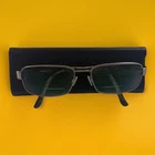 Shaquille O'neal Signature Zyloware 097 Men's Eyeglasses Frames Black 58-17-150 Pre-owned. Price: $25.00.