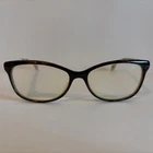Gucci GG3699/N Z99 Tortoise 54-14-140 Eyeglasses Frames Read Description Pre-owned. Price: $29.00.