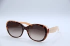 New Kate Spade Karolyn/f/s VPNK8 Havana Authentic Frames Sunglasses 54-19. Price: $109.00.