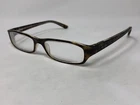 Ray-ban RB5088 2192 Eyeglasses Frame 52-16-140 Brown Havana Tortoise MV85 Pre-owned. Price: $28.68.