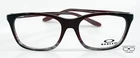 Oakley OX1091 0552 Taunt Red Fade Eyeglasses New Authentic. Price: $89.00.