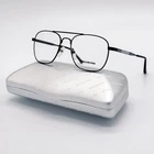 New Balenciaga Eyeglasses BB0037O 001 Black Unisex Eyewear. Price: $239.00.