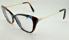 Nautica Eyeglasses Frames Only NLO5016 Brown / Blue Tortoise Cat 52-14-140 Pre-owned. Price: $32.88.