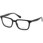 Guess Shiny Black 001 Plastic Optical Eyeglasses Frame 52-19-145 New. Price: $79.60.