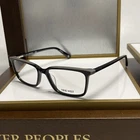 Nine West NW5160 001 Black Authentic Eyeglasses Frames 52-15-135MM Full Rim. Price: $25.94.