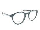 Carrera CA5544 D28 Women's Black Round Eyeglasses Frames 48-20 145 New Pre-owned. Price: $69.99.