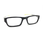 Oakley Chamfer OX8039-0649 Matte Black Retina Burn Eyeglasses Frames 49-18 140 Pre-owned. Price: $74.99.
