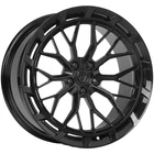 Dolce Performance Magari 20X9 5X4.5" +35MM Gloss Black Wheel Rim 20" Inch New. Price: $410.00.