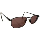 Dakota Smith Eyeglass Frames Only 50-21-145 1180 Full Rim Antique Brown Pre-owned. Price: $28.90.