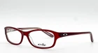 New Oakley OX1063-0452 Crimson Tide Authentic Eyeglasses 52-15. Price: $86.11.