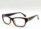 New Michael Kors MK832 210 Brown Authentic Eyeglasses 51-15. Price: $74.35.