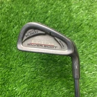 Tommy Armour 845S Single 3 Iron 21 Stiff Flex Steel Shaft Rh 1889 Used. Price: $26.50.