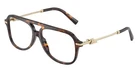 New Tiffany 2283 Eyeglasses 8015 Tortoise 100% Authentic. Price: $297.70.