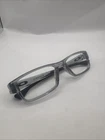 Oakley Airdrop OX8046-0355 Grey Shadow / Clear Lens 18-143 New. Price: $114.95.