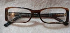 Burberry B-2055 Eyeglasses Frames 3133* 53 16 135 Italy Designer Rectangle Pre-owned. Price: $20.00.