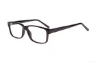 Success SS-73 Black Eyeglasses 54/17/140 New. Price: $24.95.