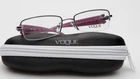 New Vogue 3779-B 612 Purple Eyeglasses Frame 51-17-135MM B28MM. Price: $74.99.