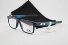 New Oakley Youth OY8007-0750 Field Day Universe Blue Authentic Eyeglasses 50-15. Price: $123.25.