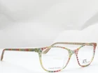 By Gwen Stefani GX837 Multicolor Hearts Girls Eyeglasses Frames 48-15-130 New. Price: $79.95.