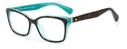 Kate Spade Jeri Havn Aqua KL3 Authentic New 52MM Women. Price: $172.71.