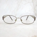 Zyloware Sophia Loren Eyeglasses Frame M225 168 Women's Brown Full Rim 52-16-135 Pre-owned. Price: $31.67.