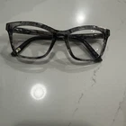 Ted Baker Eyeglasses Women's Frame B758 52-17-135 Grey 562 Pre-owned. Price: $20.00.