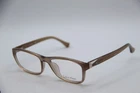 New Calvin Klein Ck 5861 208 Brown Authentic Eyeglasses 53-17. Price: $30.80.