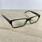 Ray-ban RB5169 2383 Eyeglasses Green Rectangular Full Rim Frames 54-16-140 Pre-owned. Price: $21.21.