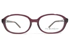Polo Ralph Lauren Kids Eyeglasses Frames 8516 1016 Purple Tortoise 47-14-125 New. Price: $42.84.