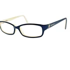 Juicy Couture Hanah 0ERN 45-13-115 Black/pink Full Rim Eyeglasses Frame H14562 Pre-owned. Price: $27.07.