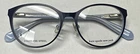 Kate Spade Carpi 0PJP Blue Stainless Steel Girls Eyeglasses Frames 46-15-125 New. Price: $65.99.