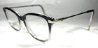 Karl Lagerfeld KL991 002 Eyeglasses Frame, Onyx, Size: 52-16-140 New. Price: $59.93.