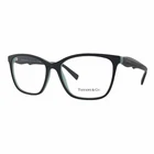 Tiffany & Co TF2175 Black Women's Eyeglasses Frames 54MM 16MM 140MM -8055 New. Price: $110.00.
