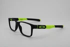 Oakley Youth OY8007-0150 Field Day Black Retina Authentic Eyeglasses 50-15 New. Price: $106.25.
