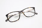 Perry Ellis 419-1 Tortoise 54-17-145 Eyeglass Frames T301 New. Price: $32.99.