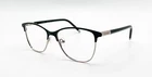 New Calvin Klein CK5464 001 Black Authentic Eyeglasses 53-16. Price: $70.38.