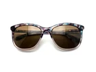 Draper James DJ7010 (505) Plum Gradient New Authentic Eyeglasses Frame 54-17-135. Price: $76.30.