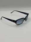 Adrienne Vittadini Green Blue Oval Frame Eyeglasses AV5008S C1509/8 54 16 135 Pre-owned. Price: $24.99.