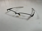 Oakley Eyeglasses OX5119-0154 Limit Switch 0.5 Satin Black 54-17-139 Frames Only Pre-owned. Price: $54.99.