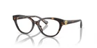New Versace Kids 3004F Eyeglasses 108 Tortoise 100% Authentic. Price: $91.10.