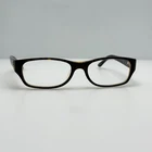 Ralph Lauren Rl 6058 5277 Frames 51-16-135 Pre-owned. Price: $18.00.
