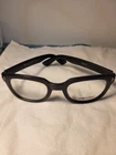 Tom Ford Sunglasses TF5179F Made In Italy Black Frame Pre-owned. Price: $119.00.