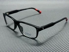 Polo Ralph Lauren PH2302U 5001 Shiny Black Men's 57 Mm Eyeglasses New. Price: $108.00.