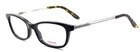 Carrera CA6647 3L3 Women's Eyeglasses Frames 50-17-140 Black New. Price: $35.91.