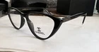 Chanel Eyeglasses Frame,black, 50,18,142,WOMAN. (sale Price).cat New. Price: $149.00.