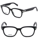 Christian Dior S11I Eyeglasses Optical DM50051I Blacksuiteo New. Price: $270.00.